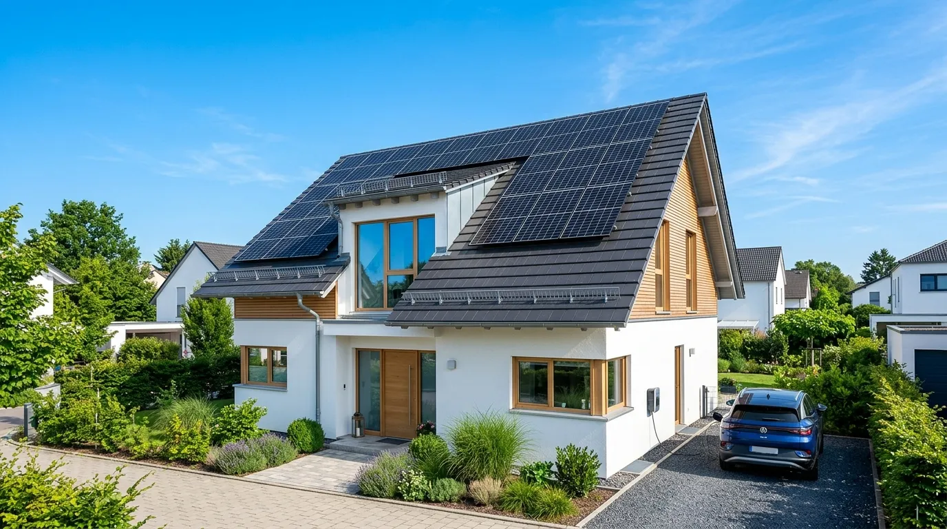 Photovoltaik